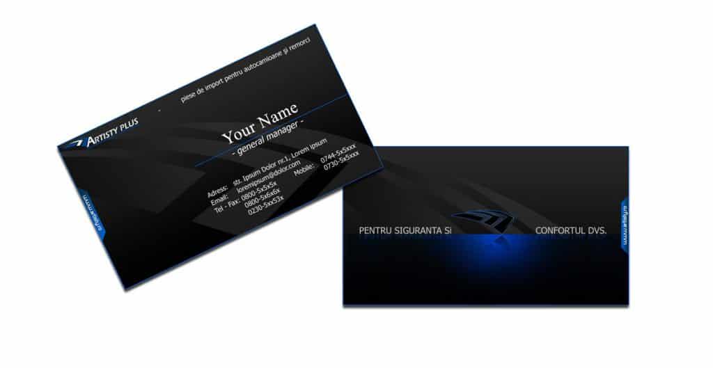 Invitation Card Printing - promotional cards