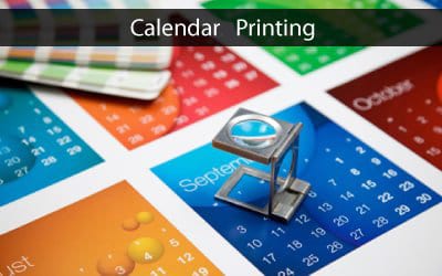 Printing Calendar Melbourne