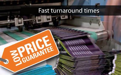 fast Printing Services