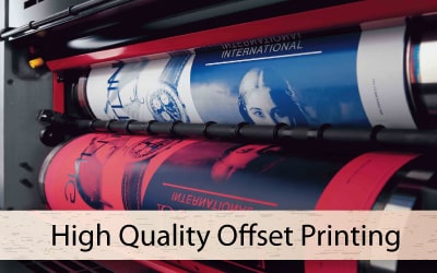 Offset Printing