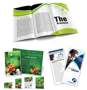 Brochures