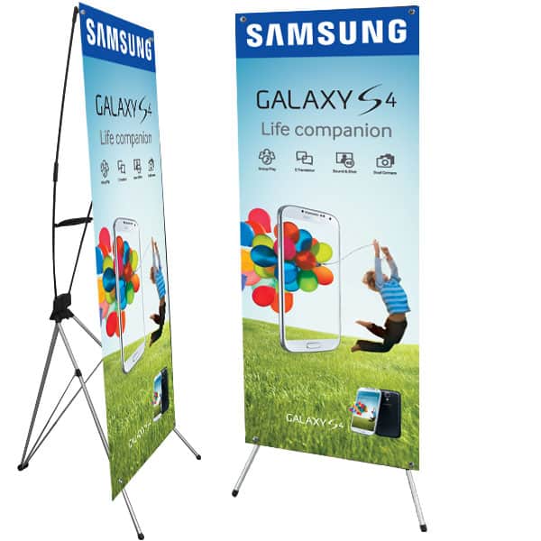 banner printing in Melbourne