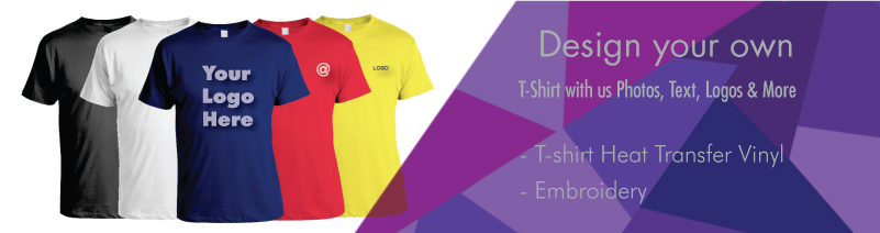 T shirt Printing melbourne