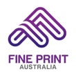 Fine Print Australia Pty Ltd