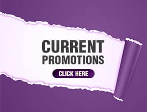 Vehicle Signage Offer