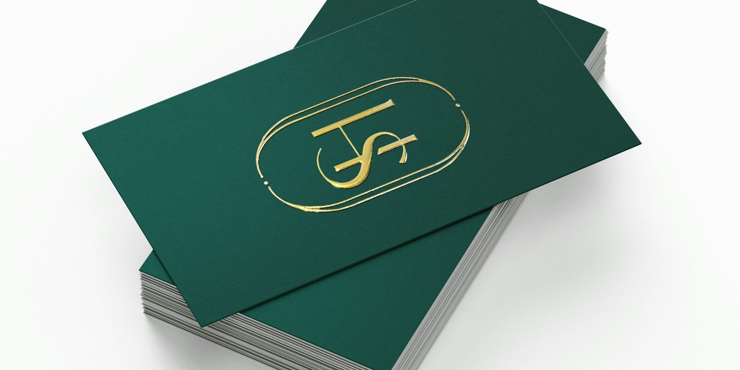 business card printing