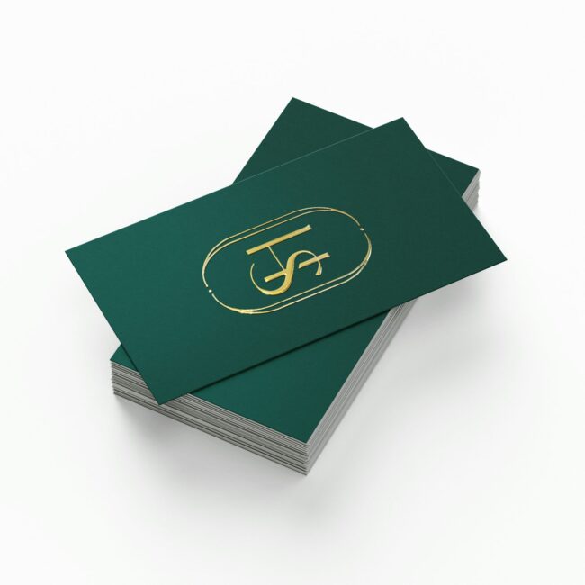 business card printing