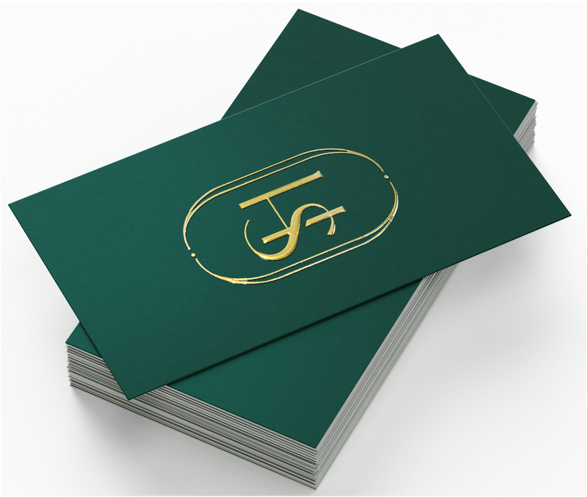 business card printing