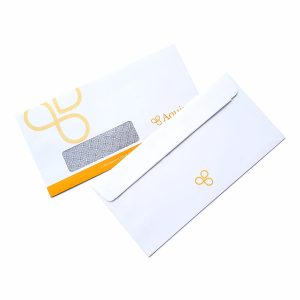 envelope printing