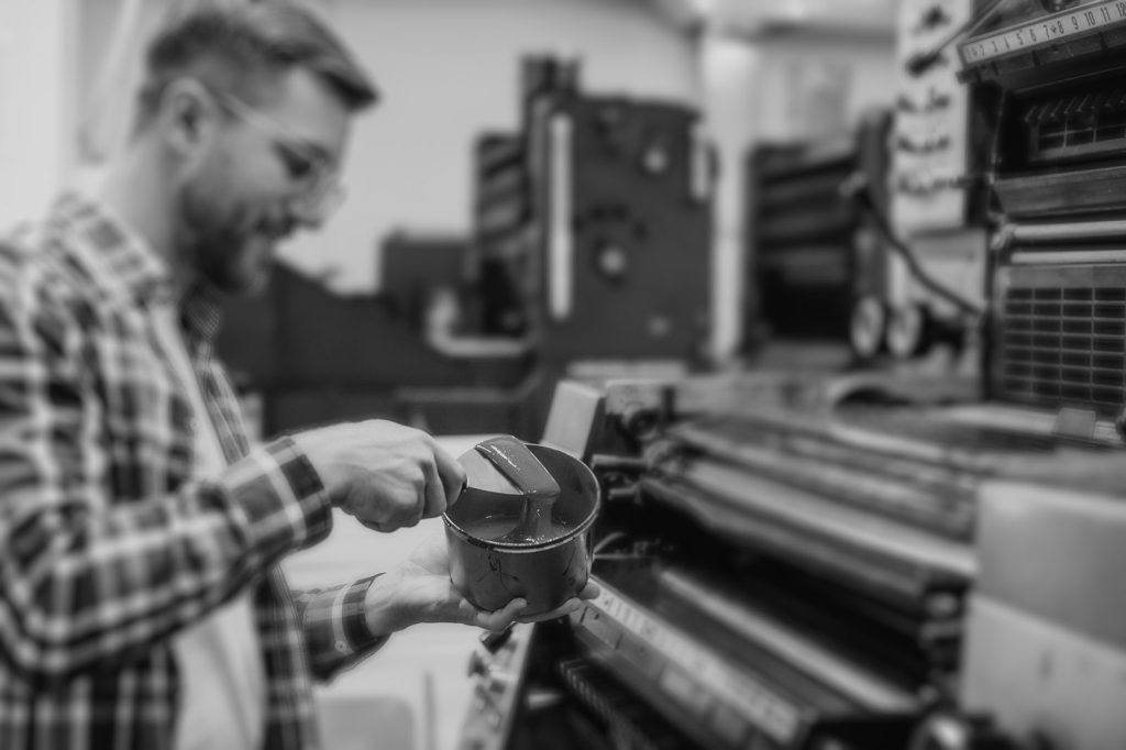 Customised-printing-solutions Fine Print customised printing solution